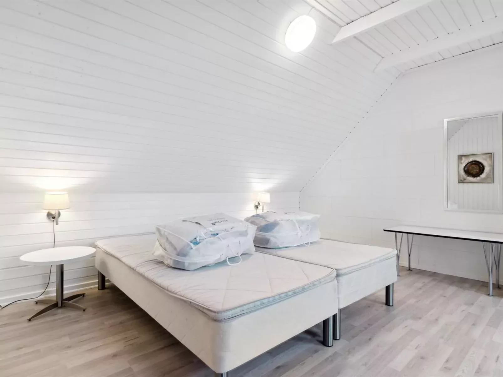 "Harka" - 150m from the sea-Inside