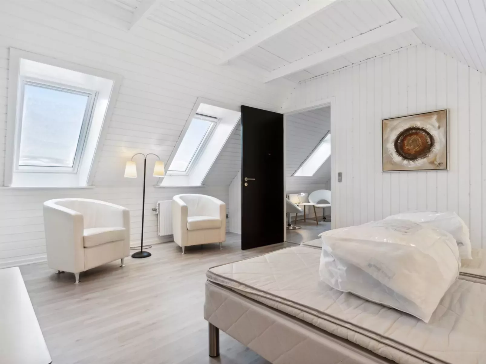 "Harka" - 150m from the sea-Inside