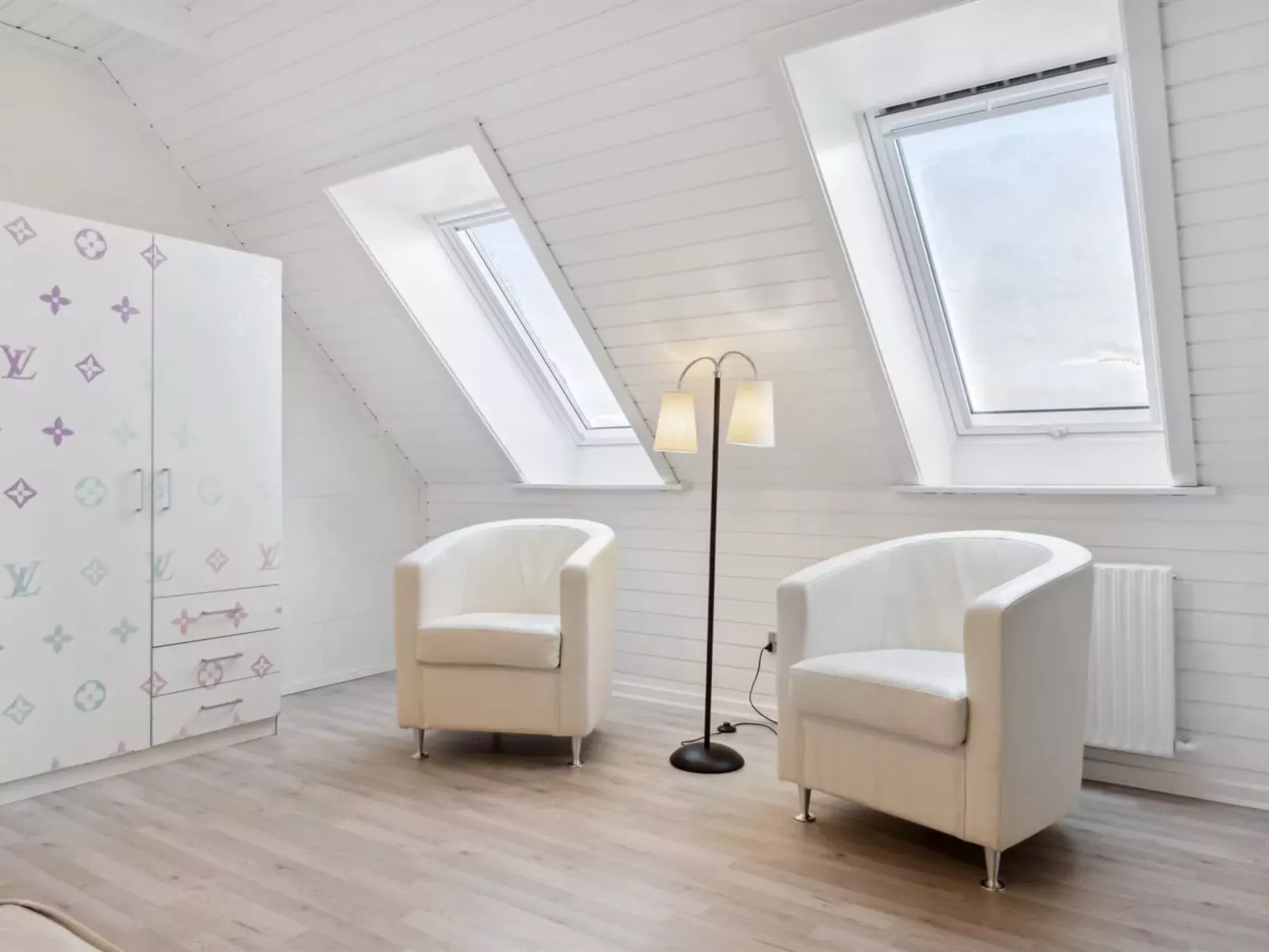 "Harka" - 150m from the sea-Inside