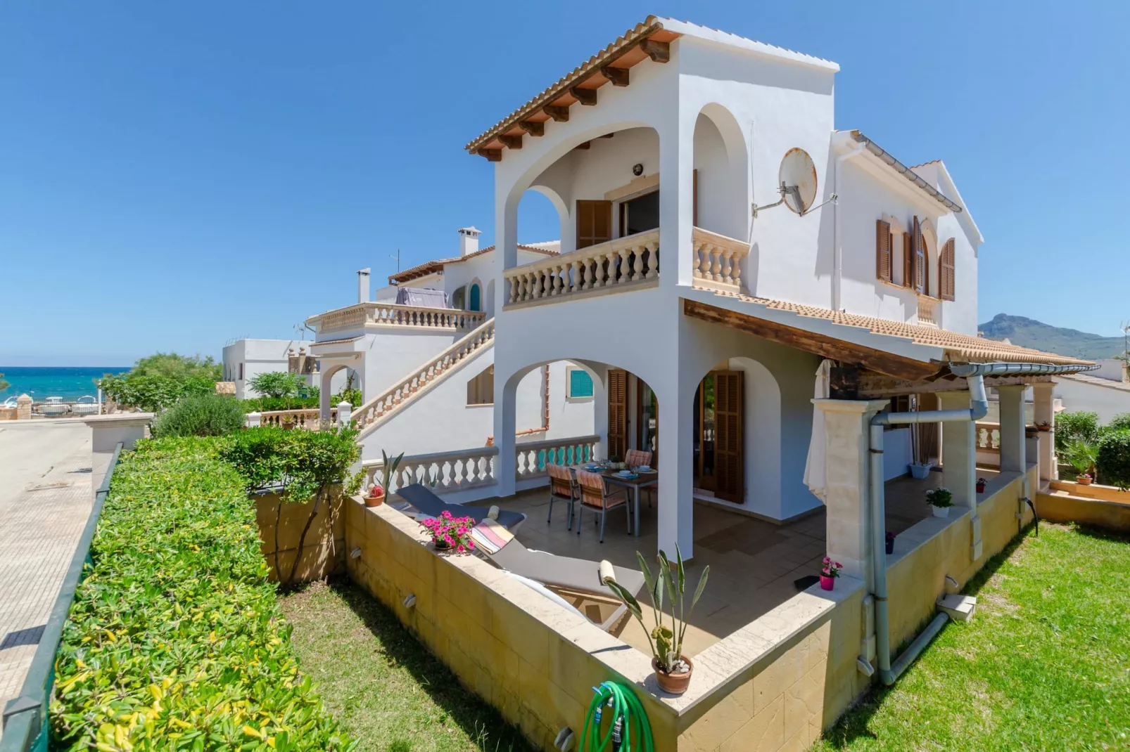 YourHouse Ca Na Maria - 10183115