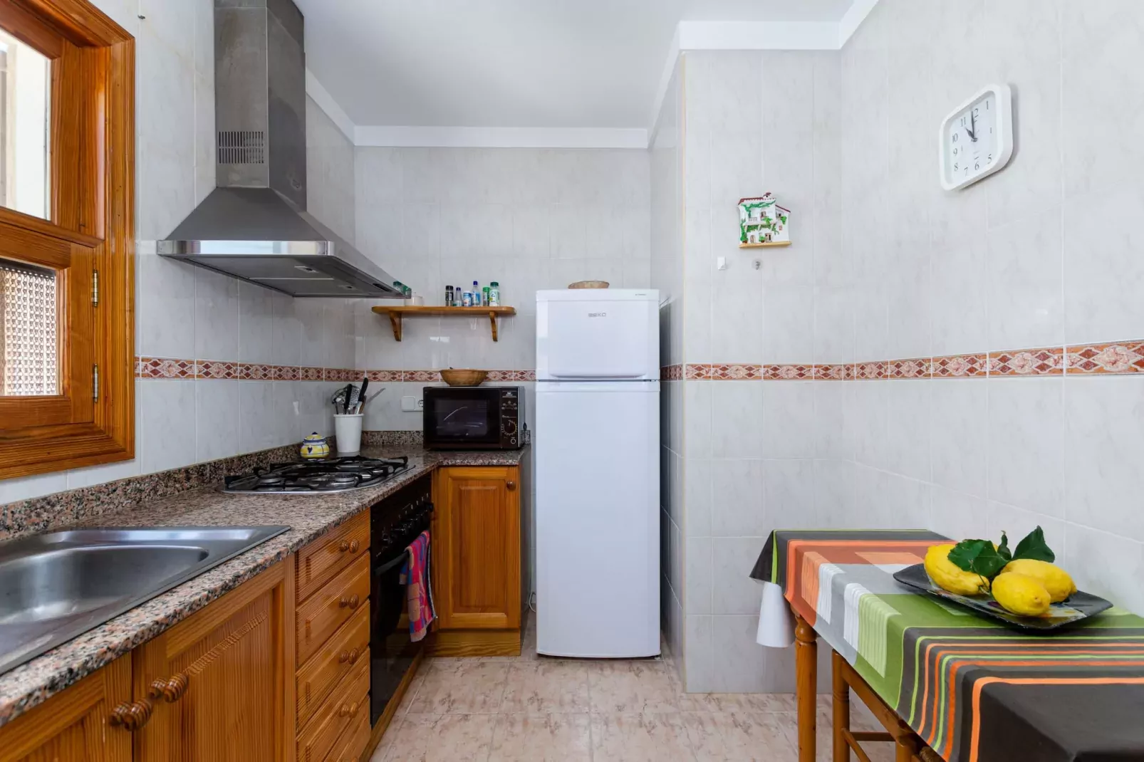 YourHouse Ca Na Maria-Cuisine