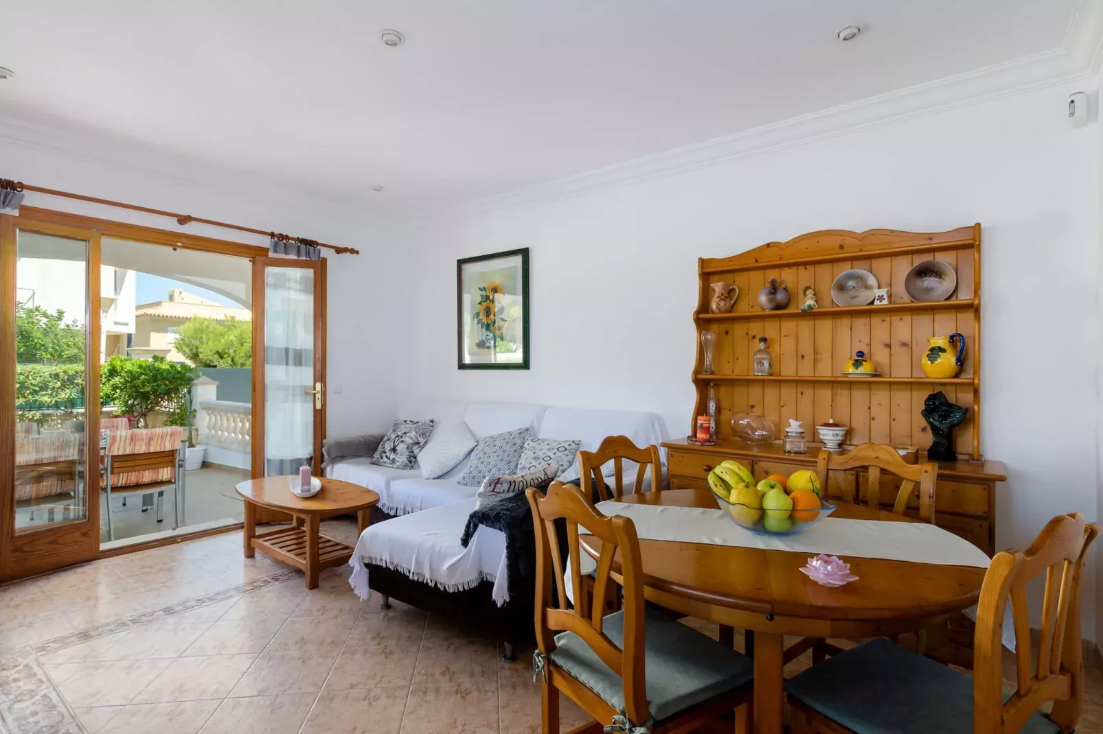 YourHouse Ca Na Maria-Salon