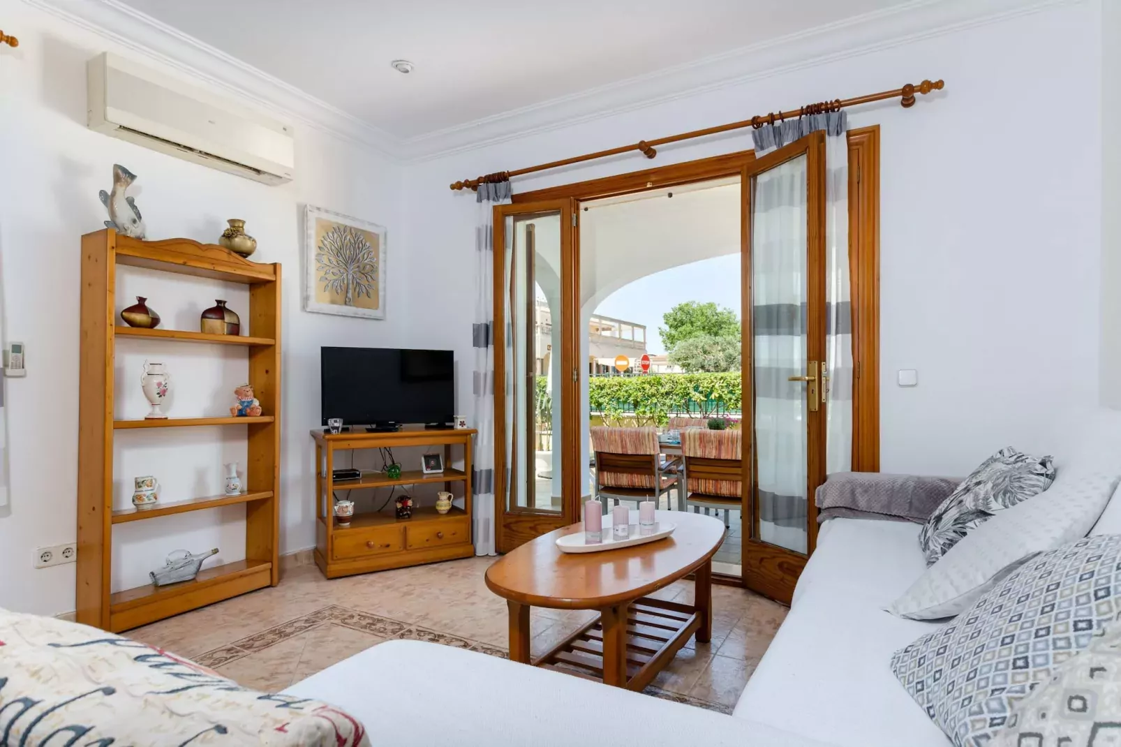 YourHouse Ca Na Maria-Salon