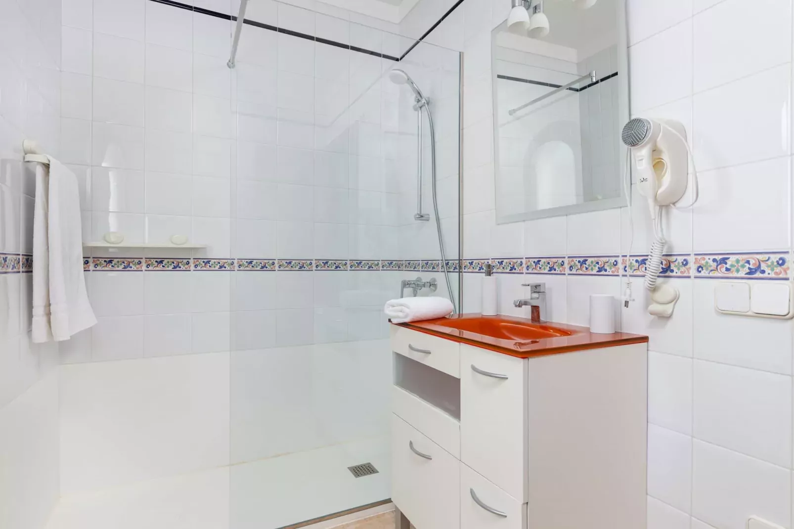 YourHouse Ca Na Maria-Salle de bain