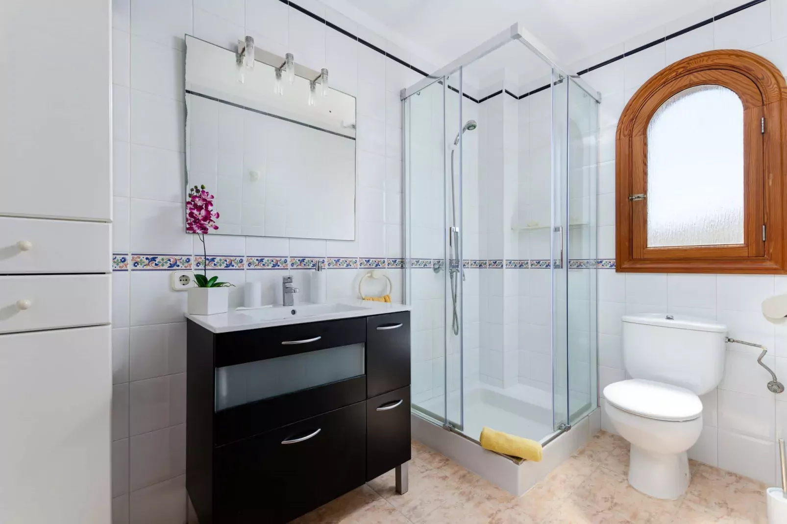 YourHouse Ca Na Maria-Salle de bain