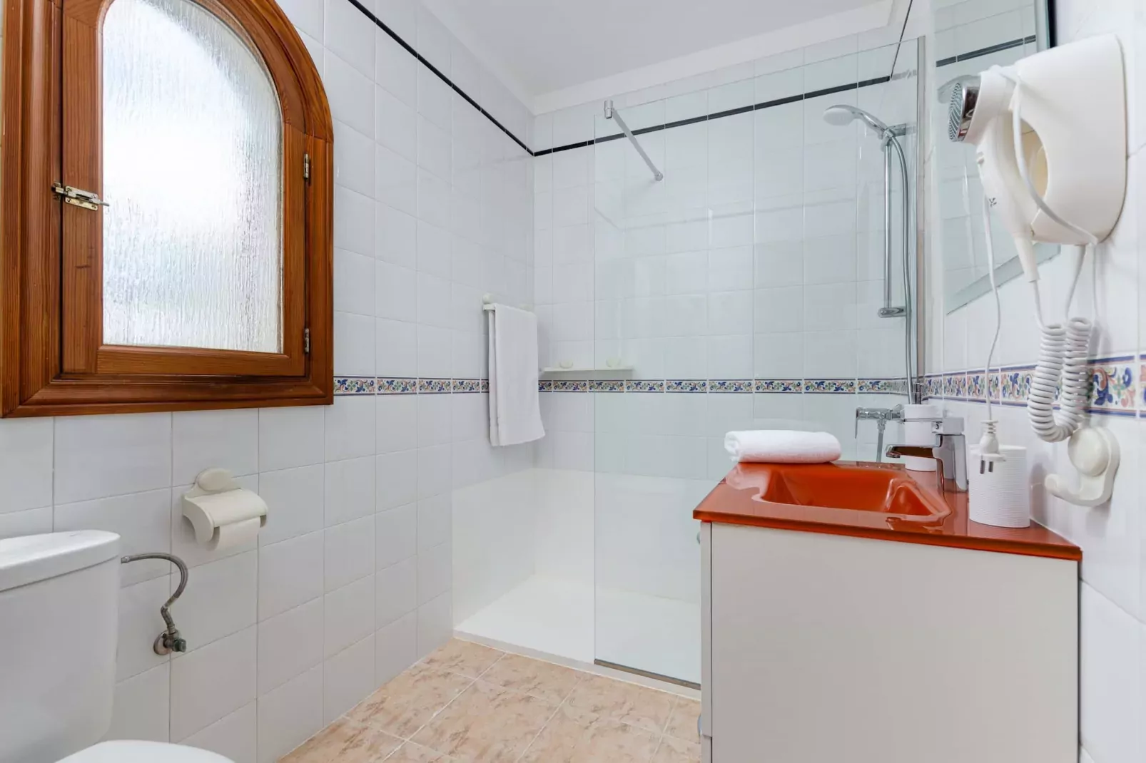YourHouse Ca Na Maria-Salle de bain