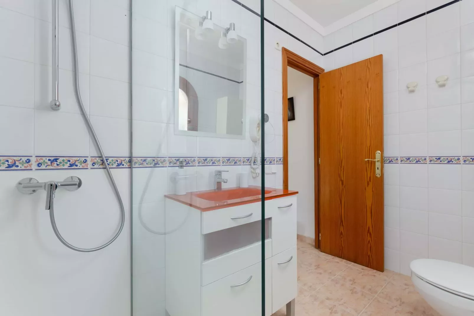 YourHouse Ca Na Maria-Salle de bain