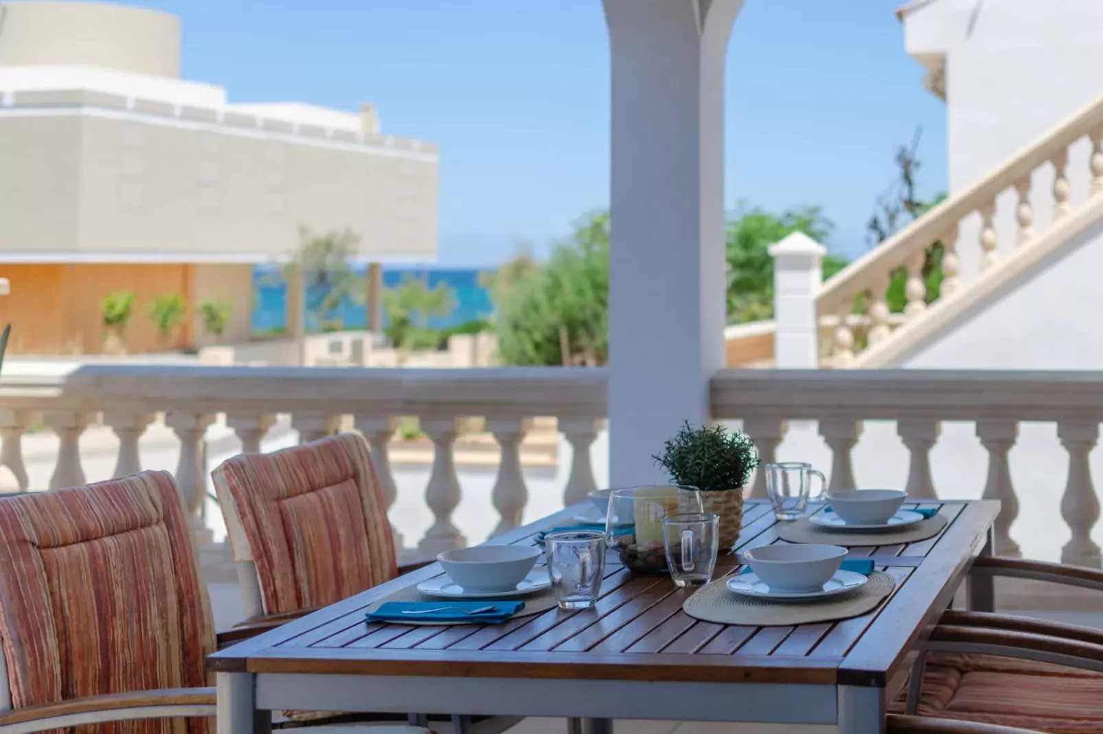 YourHouse Ca Na Maria-Extérieur