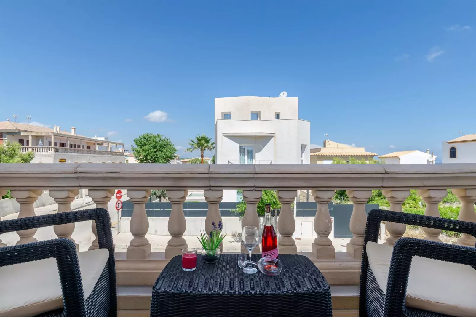 YourHouse Ca Na Maria-Extérieur