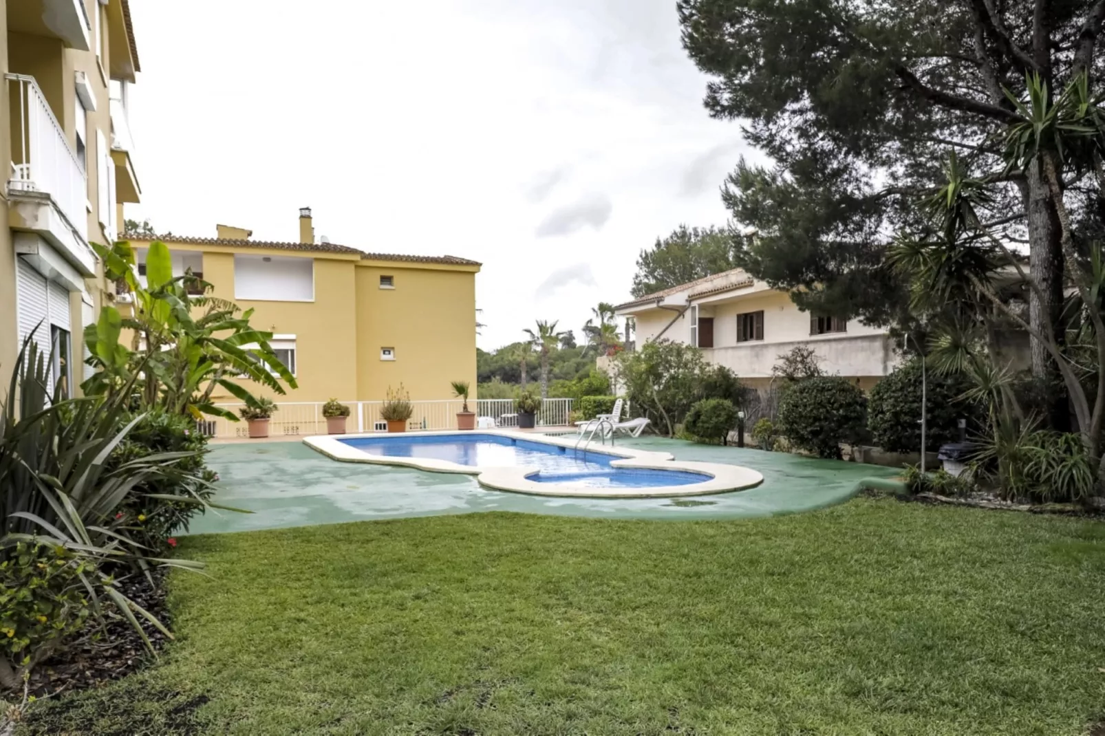 YourHouse Ronda Playa Holidays - 10183156