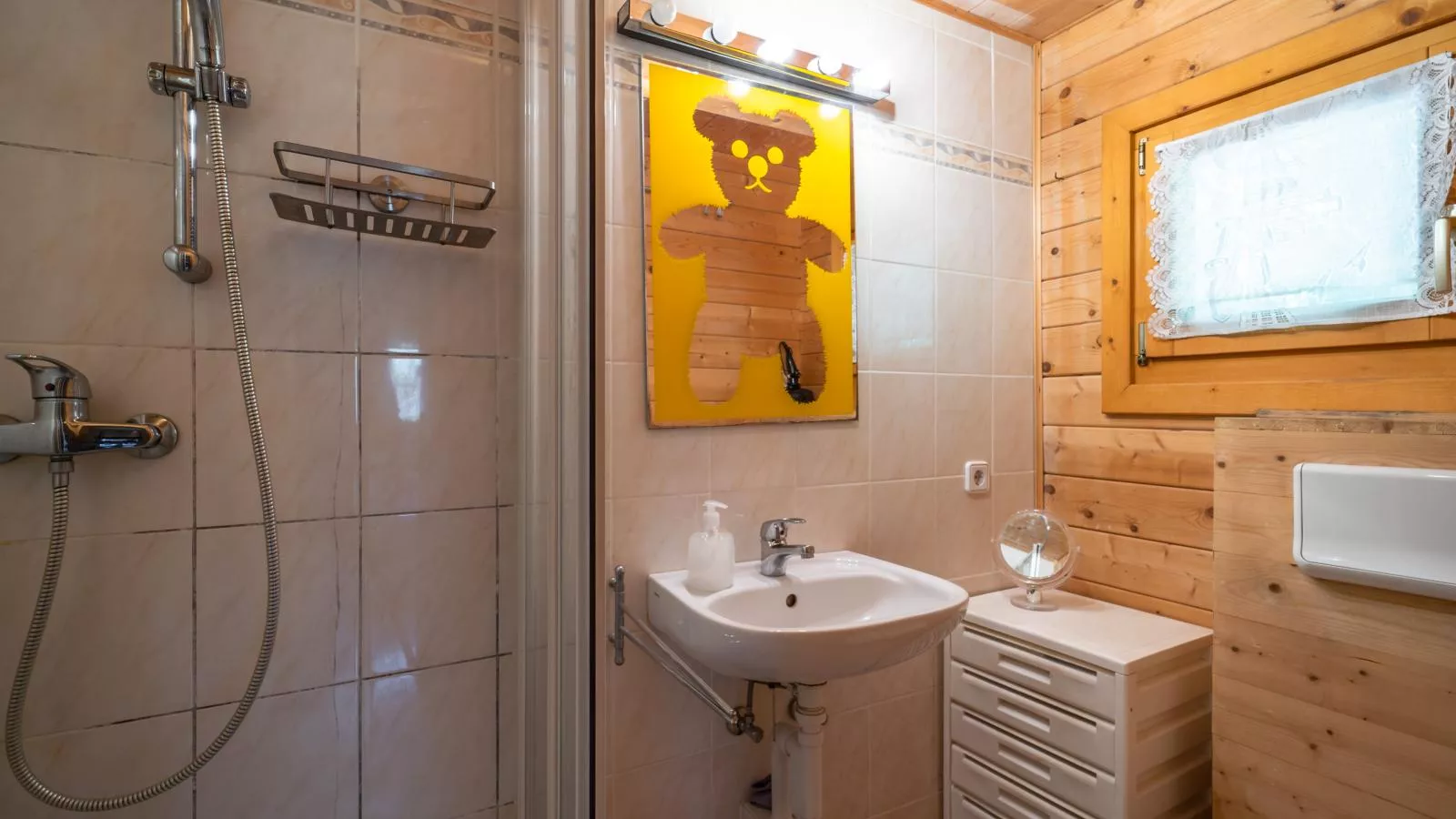 Pauls-Hütte-Bathroom