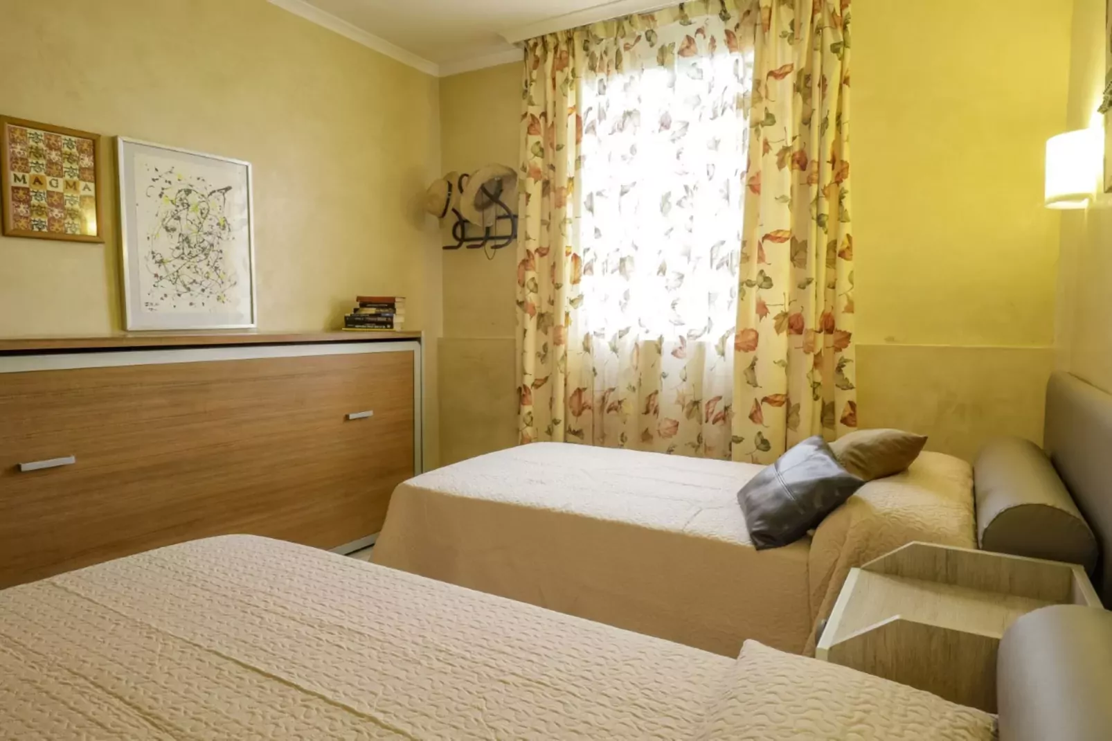 YourHouse Ronda Playa Holidays-Bedroom