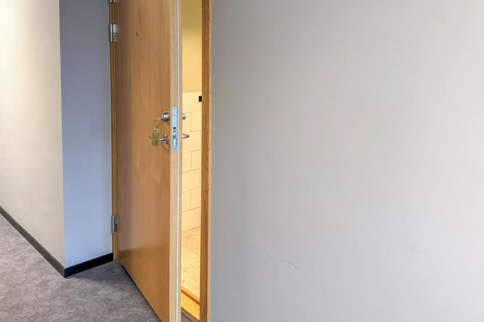 4 Sterne Ferienhaus in SÖLVESBORG-Innen