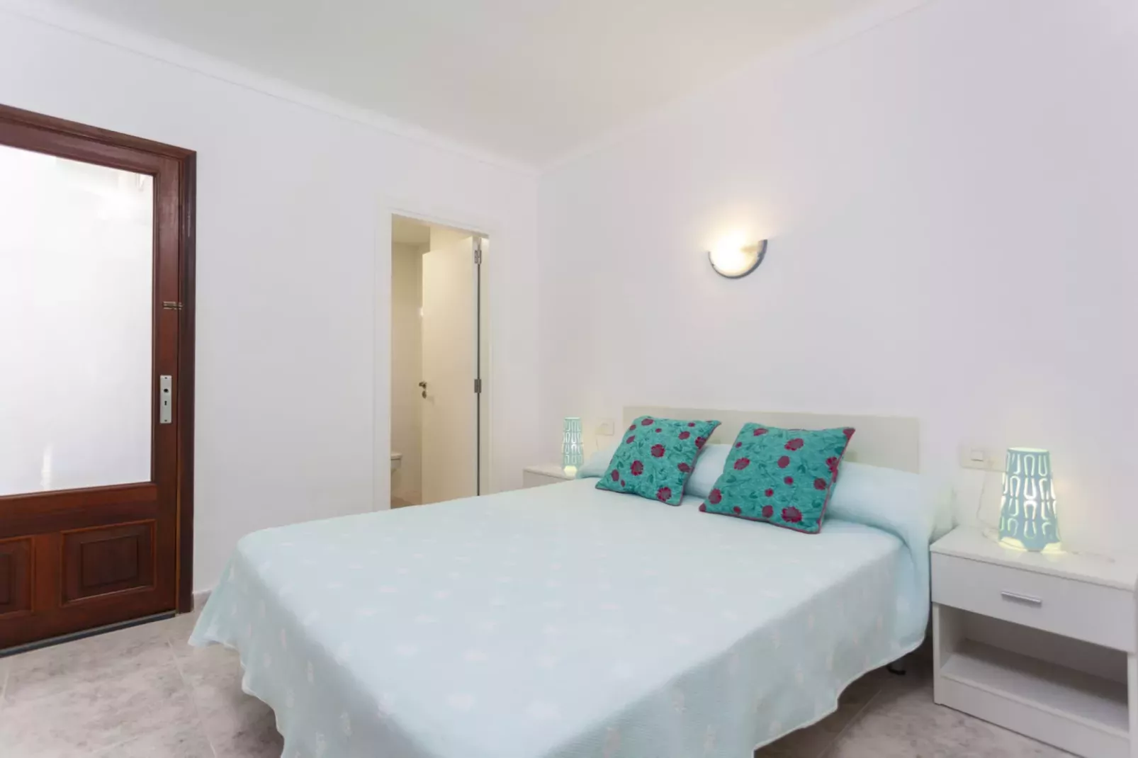 YourHouse Casa Suiza-Bedroom