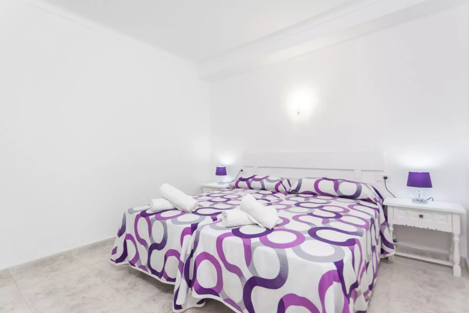 YourHouse Casa Suiza-Bedroom