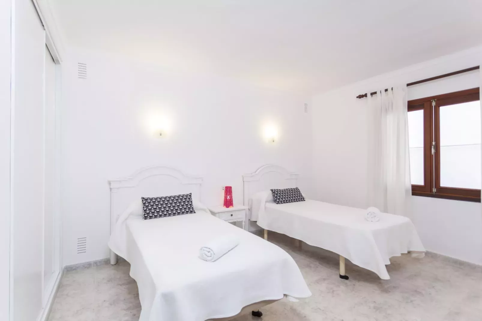 YourHouse Casa Suiza-Bedroom