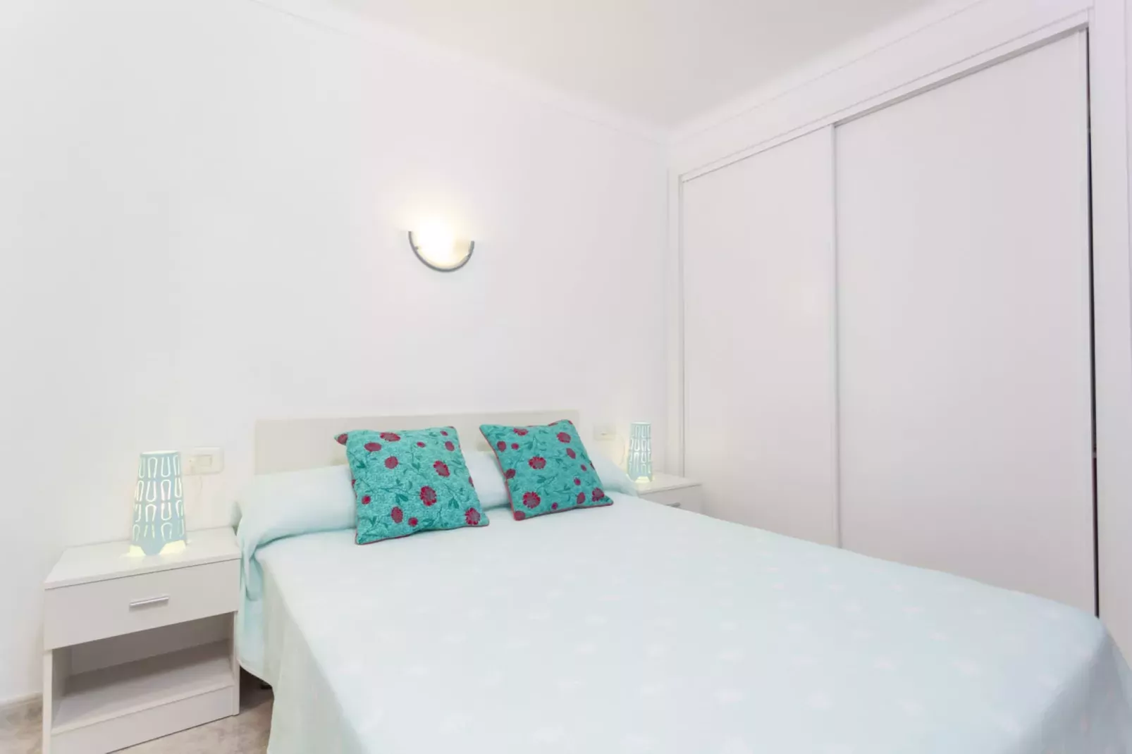 YourHouse Casa Suiza-Bedroom