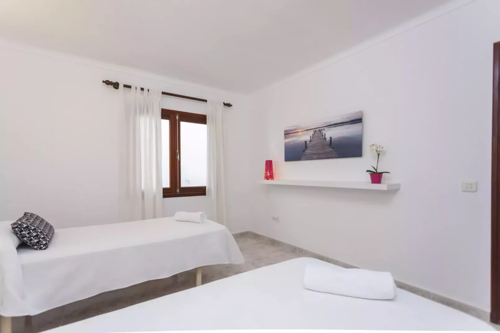 YourHouse Casa Suiza-Bedroom