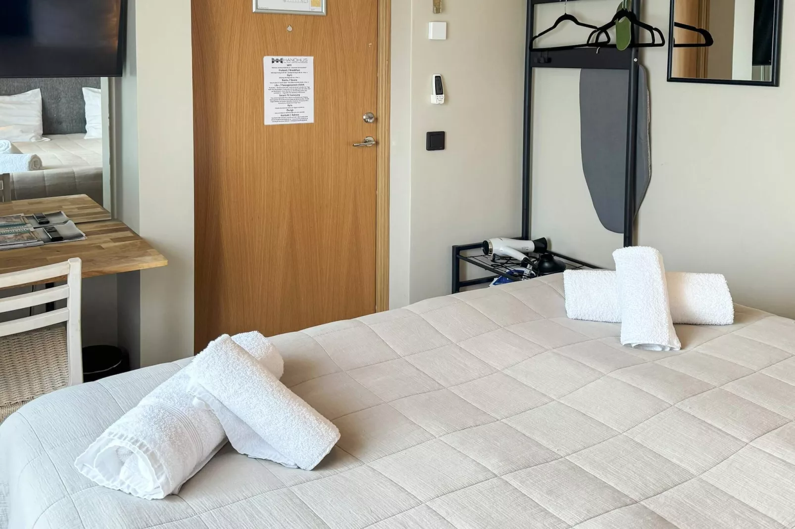 4 Sterne Ferienhaus in SÖLVESBORG-Innen