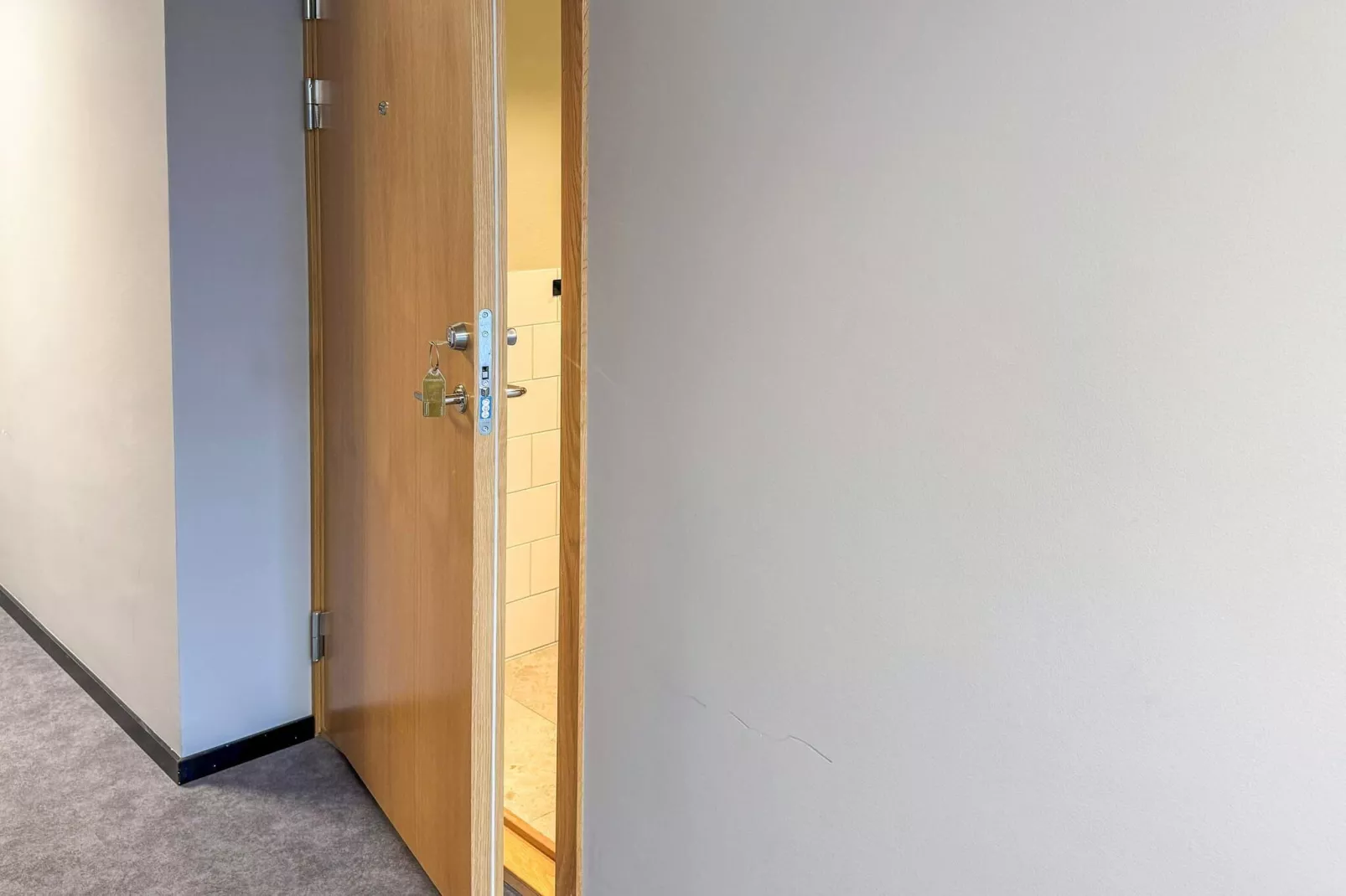4 Sterne Ferienhaus in SÖLVESBORG-Innen