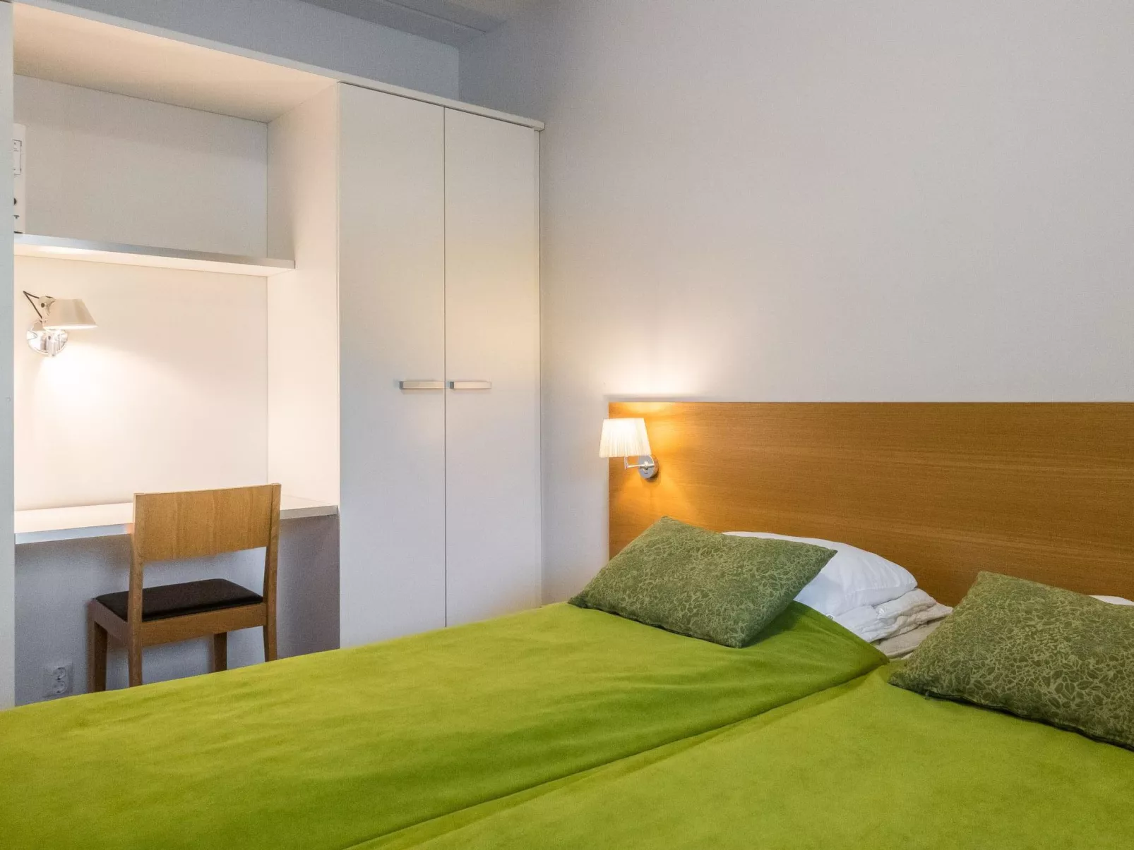 Levi chalet 1602-Dedans