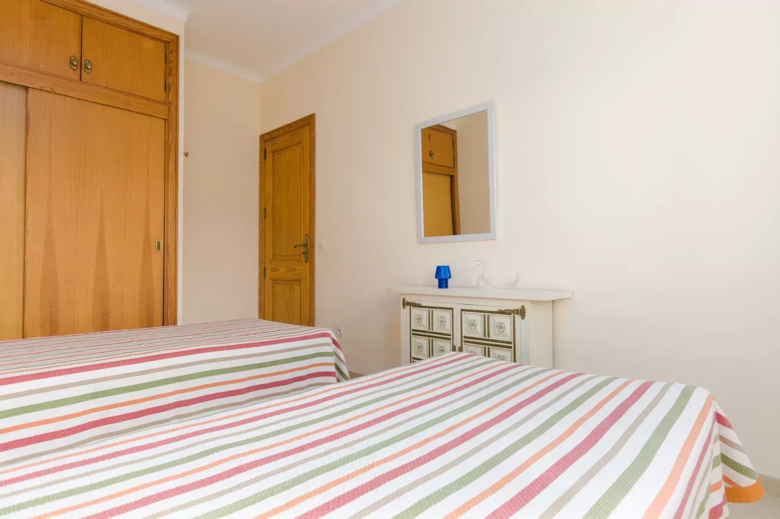 YourHouse Casa Rafael-Chambre