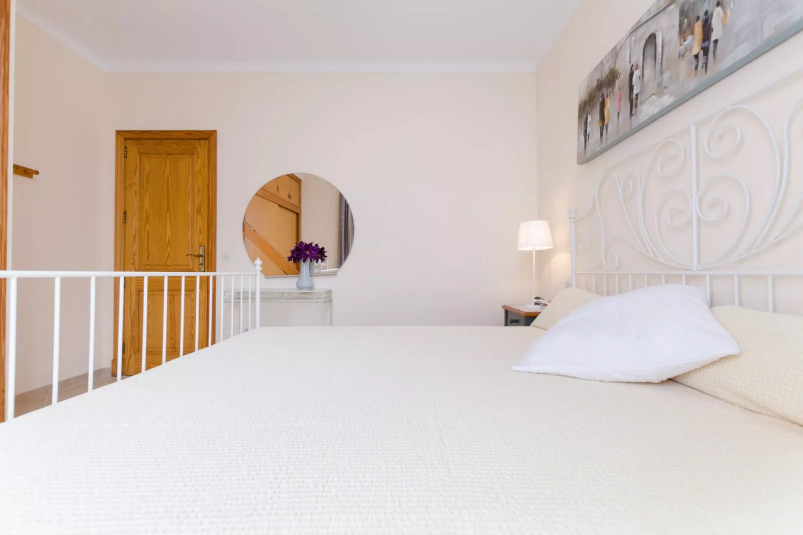 YourHouse Casa Rafael-Chambre