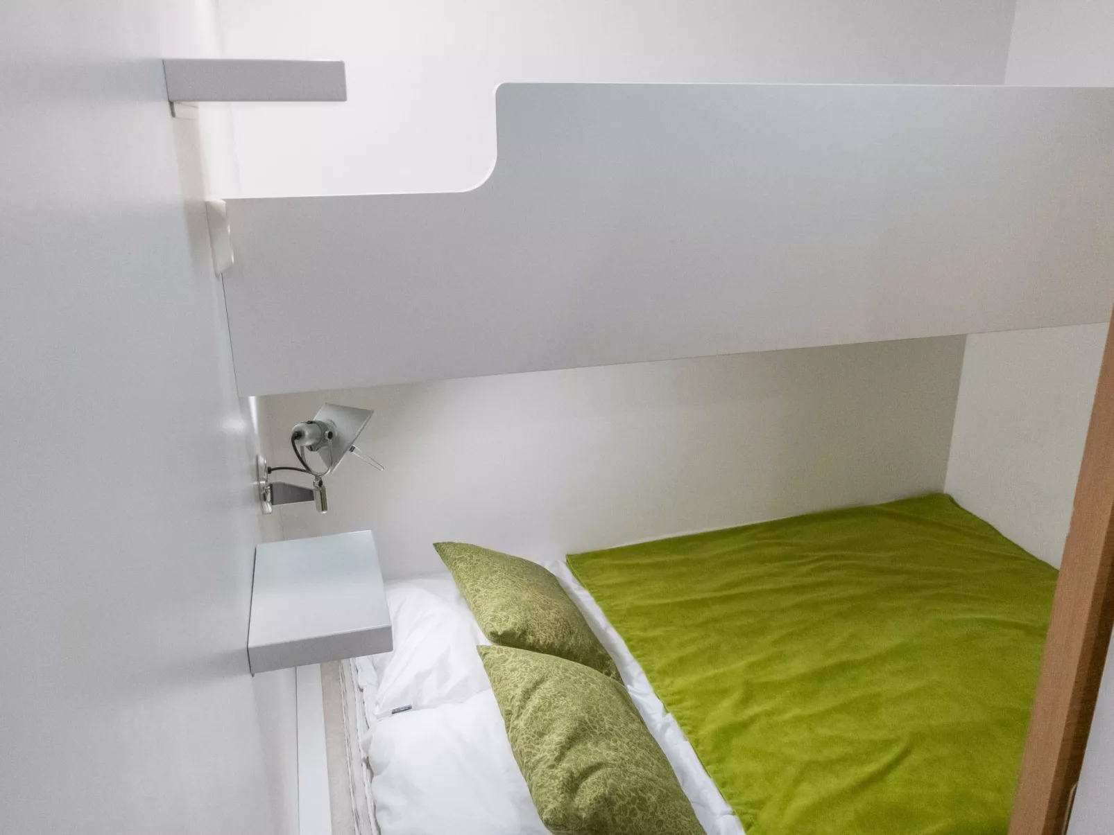 Levi chalet 1602-Dedans
