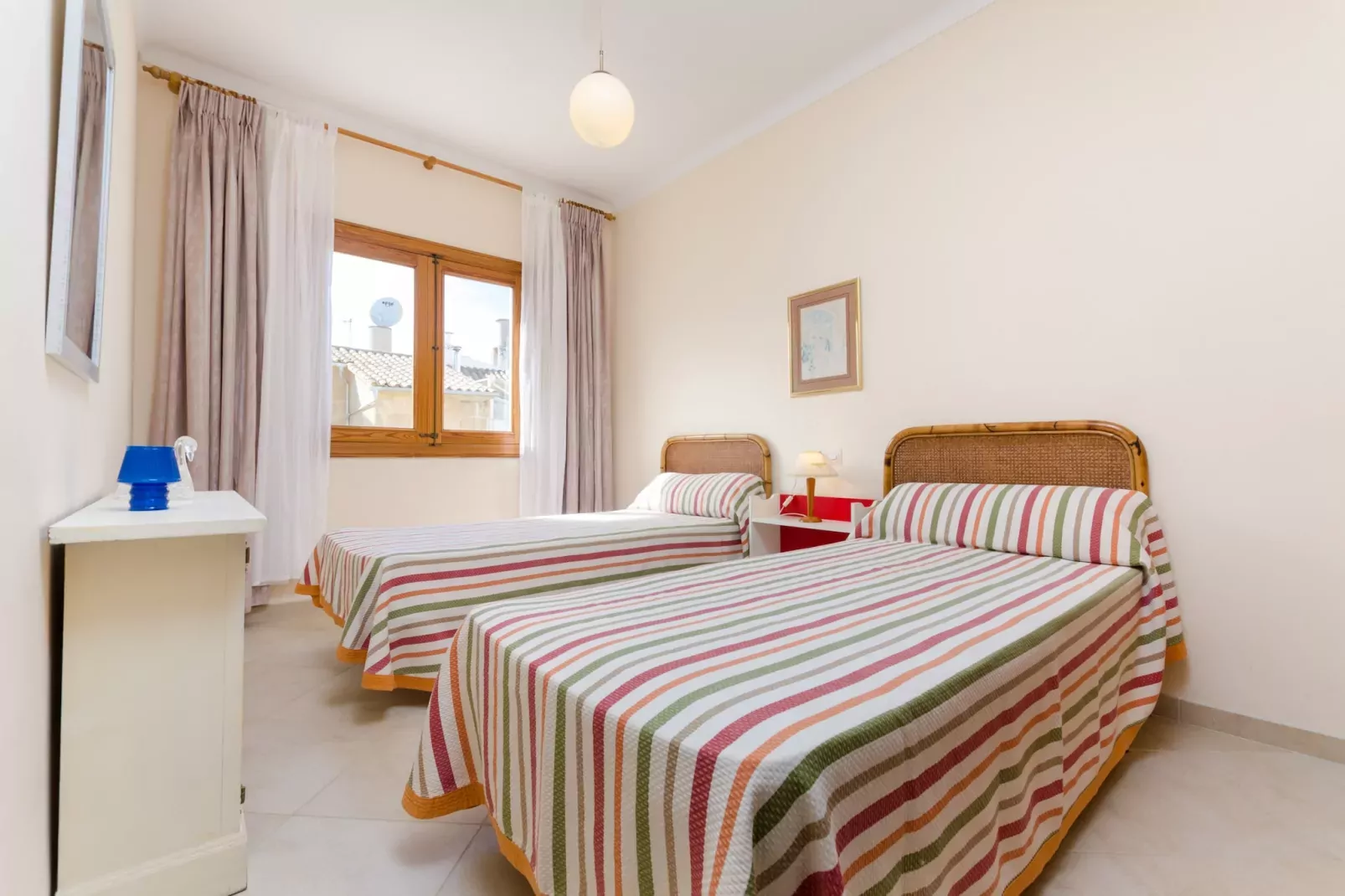 YourHouse Casa Rafael-Chambre