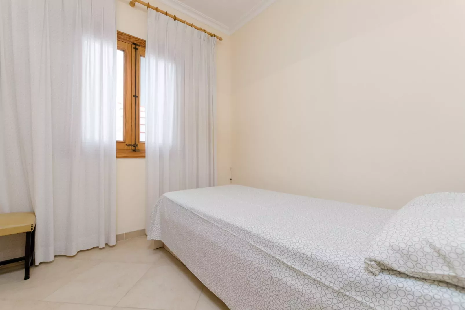 YourHouse Casa Rafael-Chambre