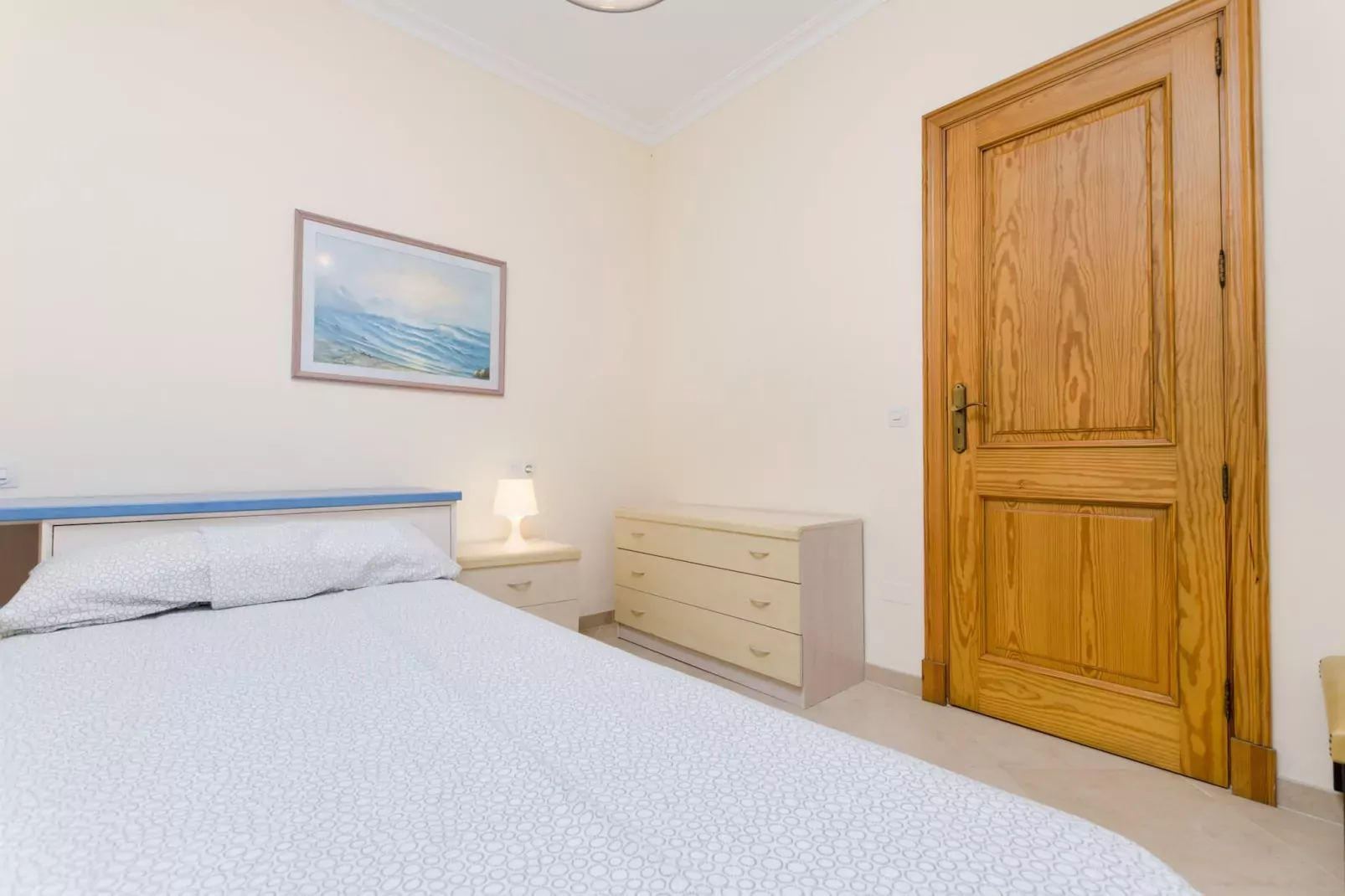 YourHouse Casa Rafael-Chambre
