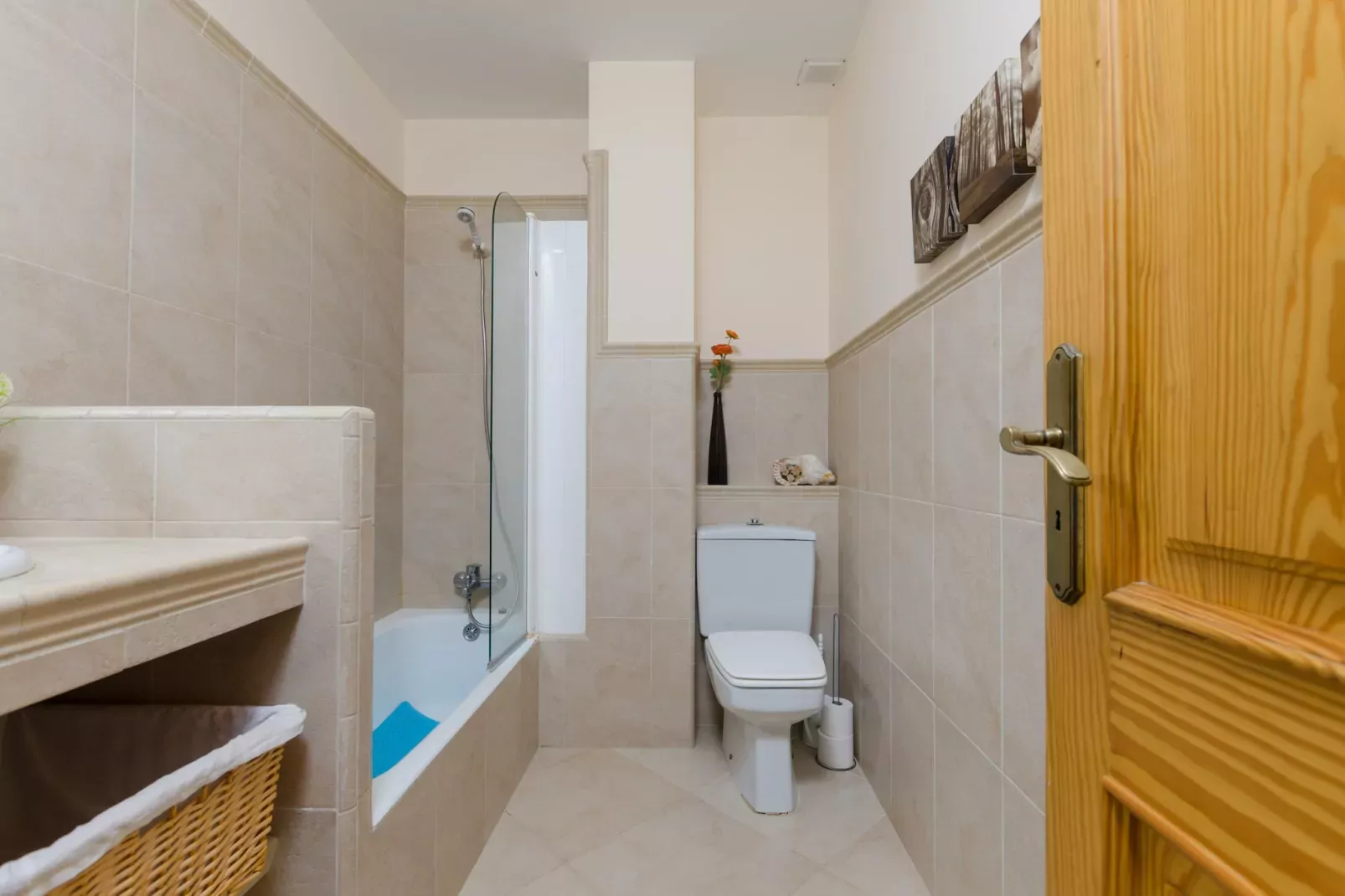 YourHouse Casa Rafael-Salle de bain