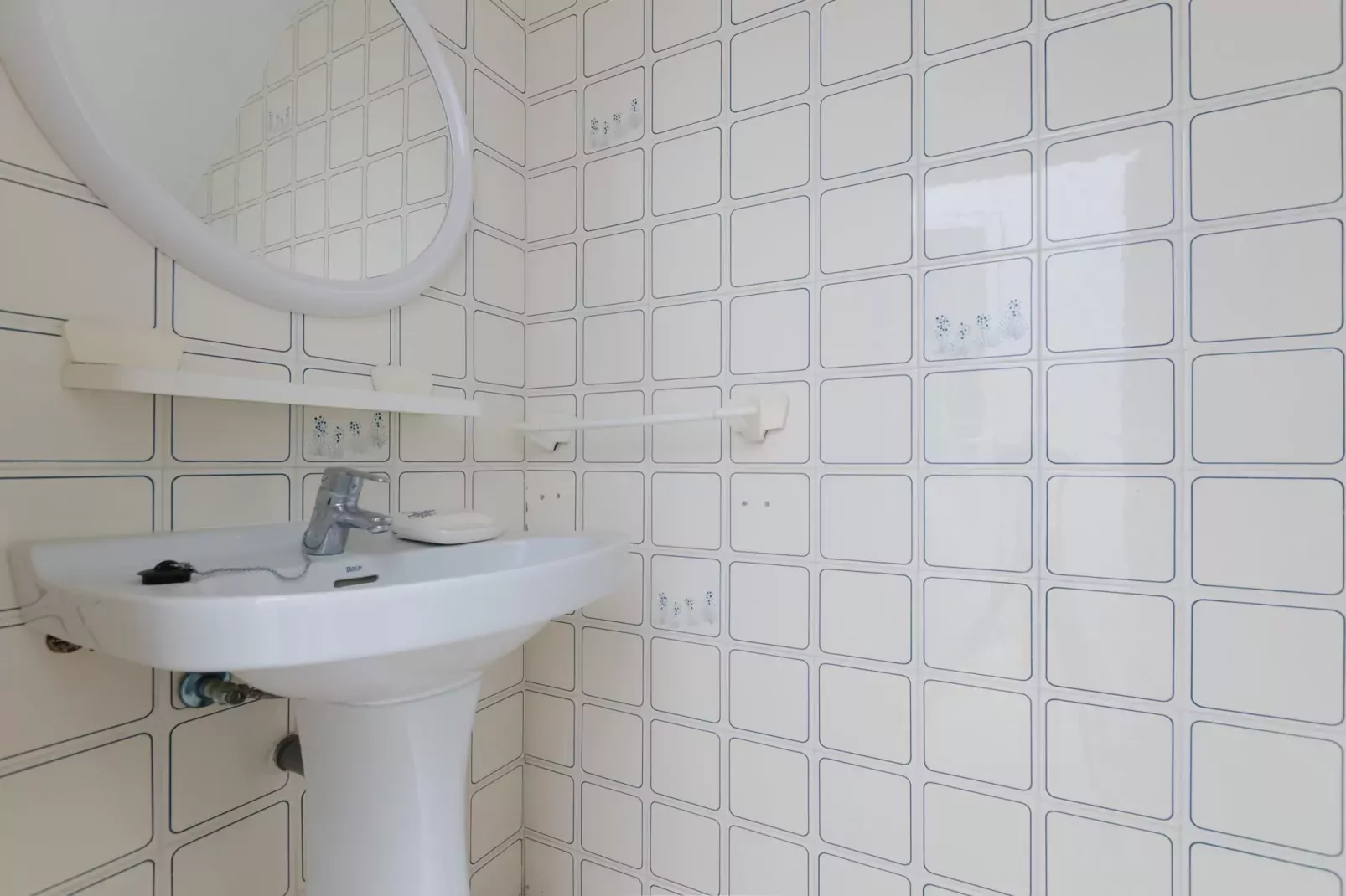 YourHouse Casa Rafael-Salle de bain
