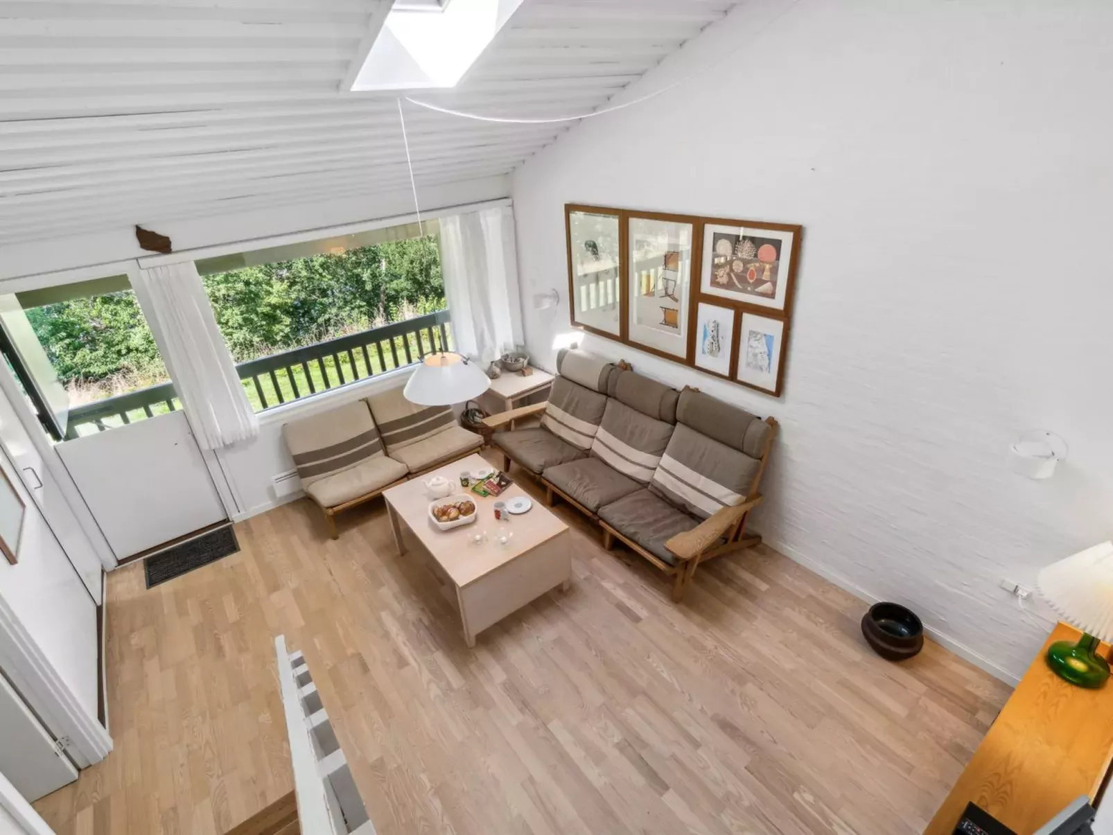 "Estella" - 200m from the sea-Inside