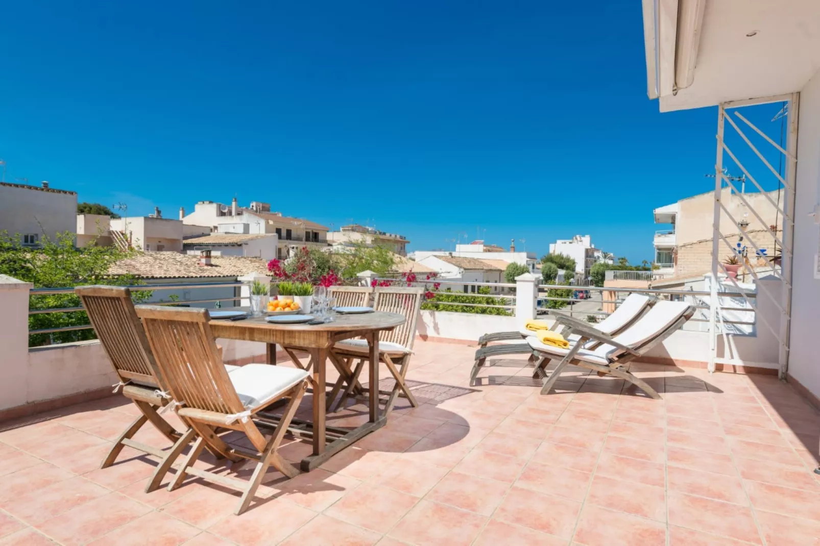 YourHouse Ca Na Ferrera - 10183258