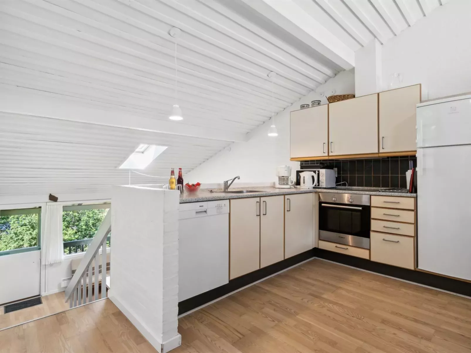 "Estella" - 200m from the sea-Inside