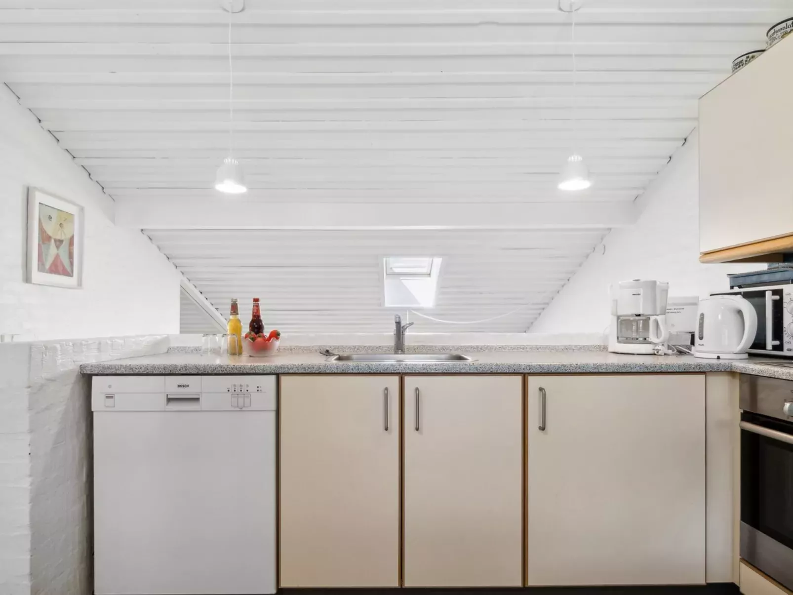 "Estella" - 200m from the sea-Inside