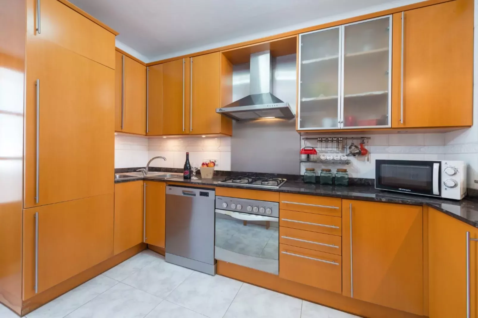 YourHouse Ca Na Ferrera-Cuisine