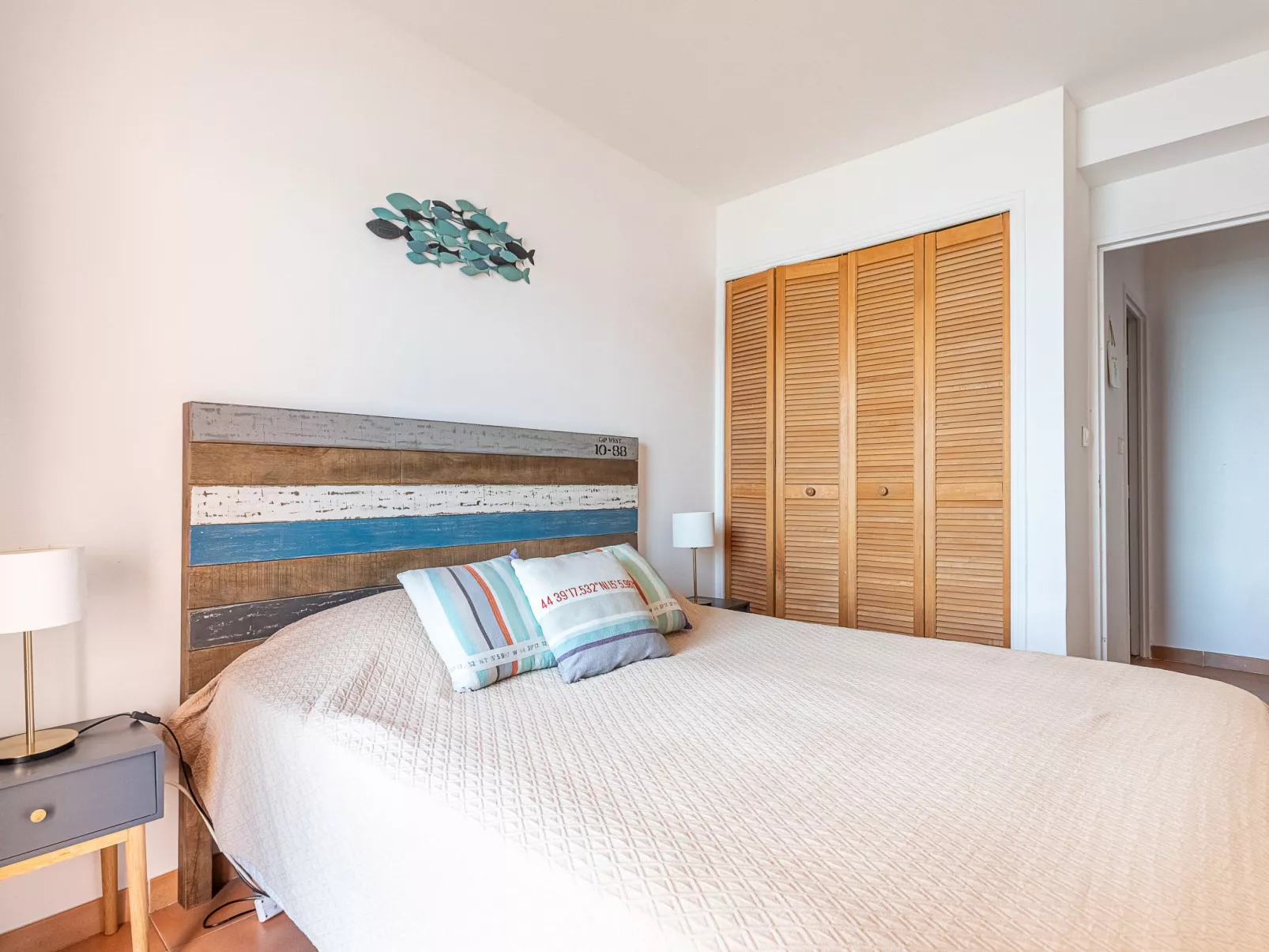 Baie des Lecques - 10576671