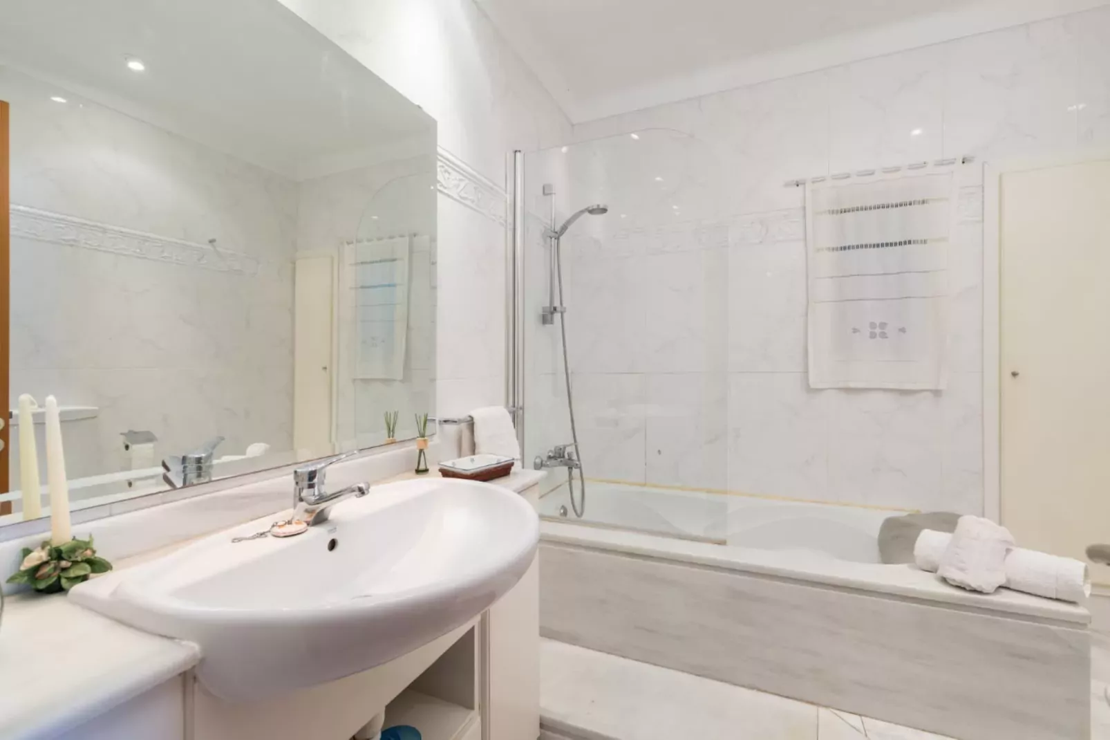 YourHouse Ca Na Ferrera-Salle de bain