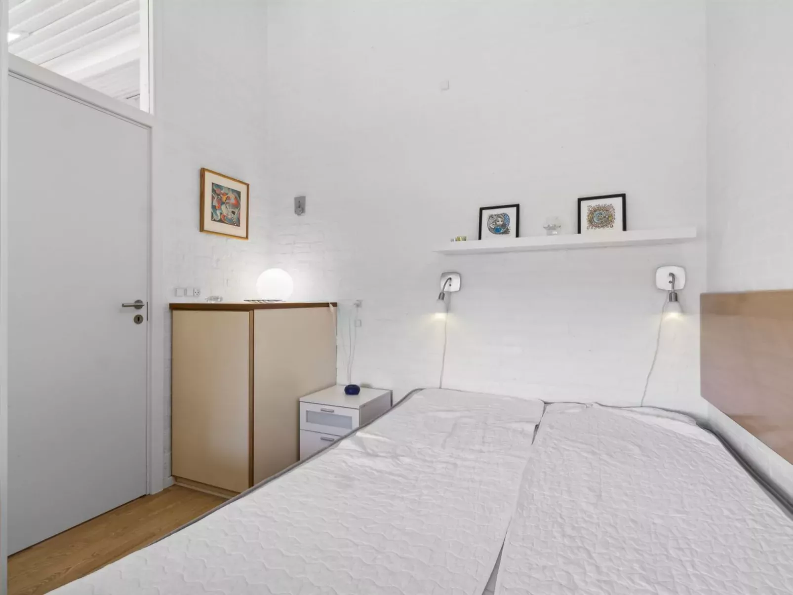 "Estella" - 200m from the sea-Inside