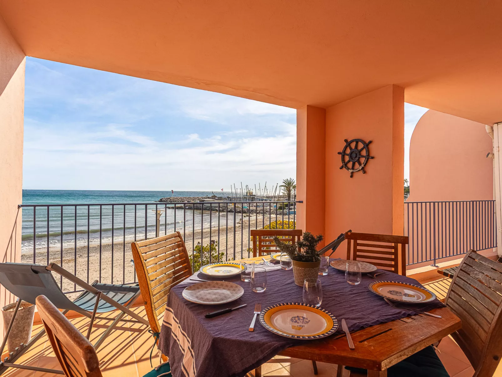 Baie des Lecques - 10576673