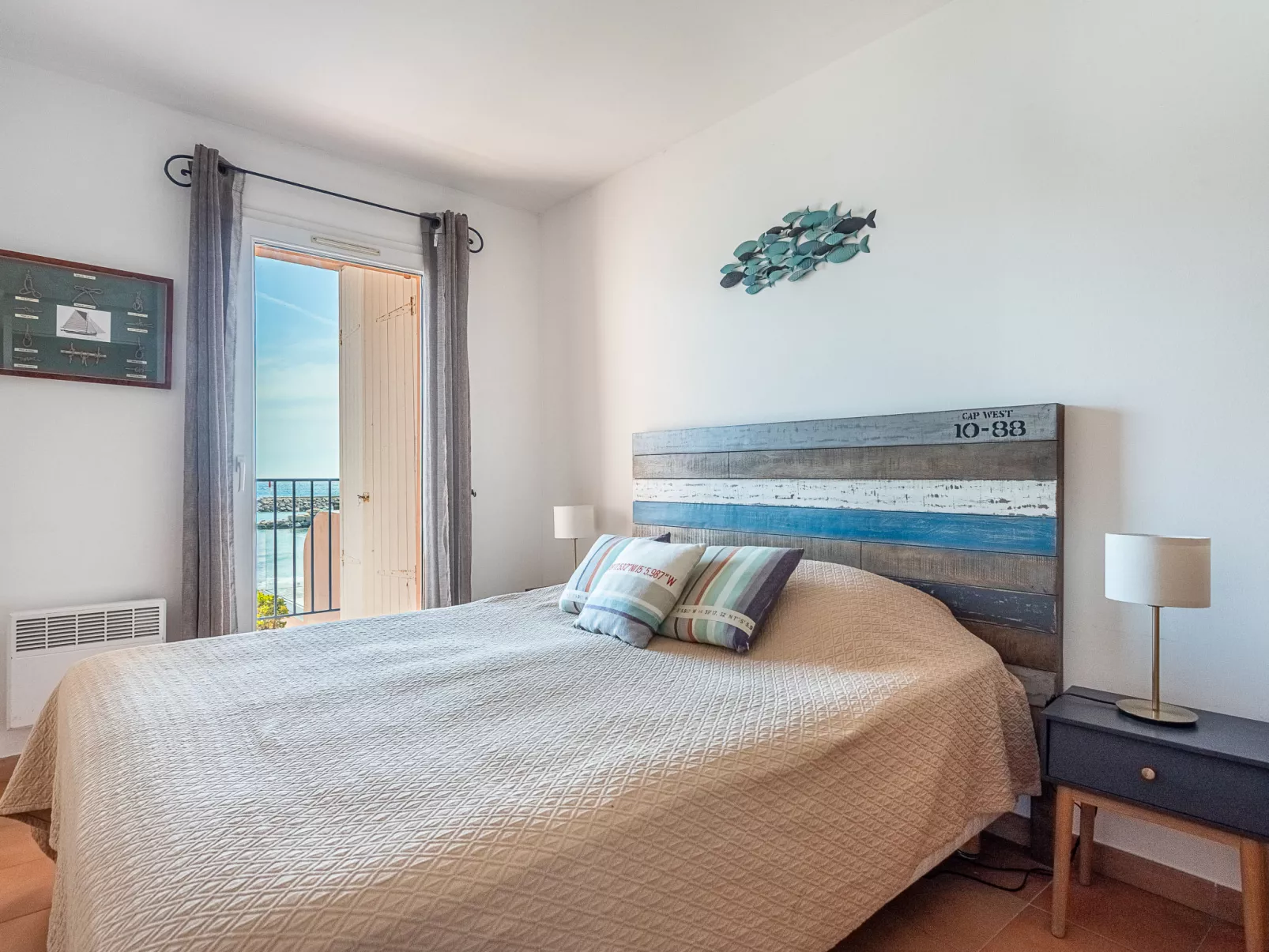 Baie des Lecques - 10576678
