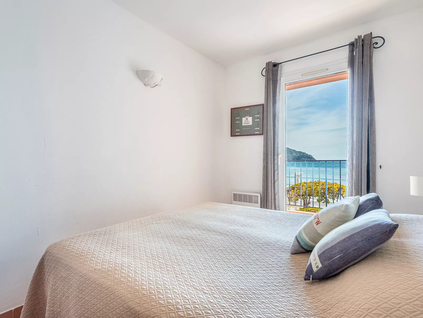 Baie des Lecques - 10576679