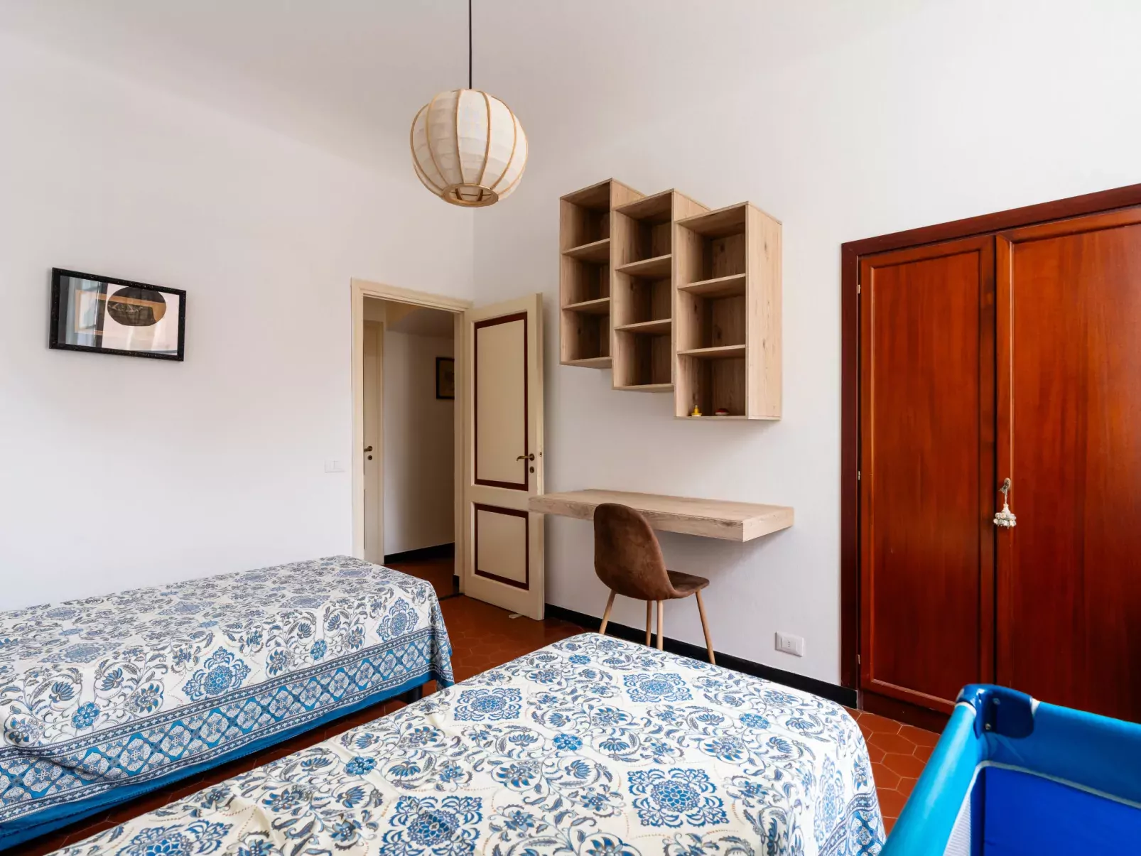 Casa Sole Mare-Dedans