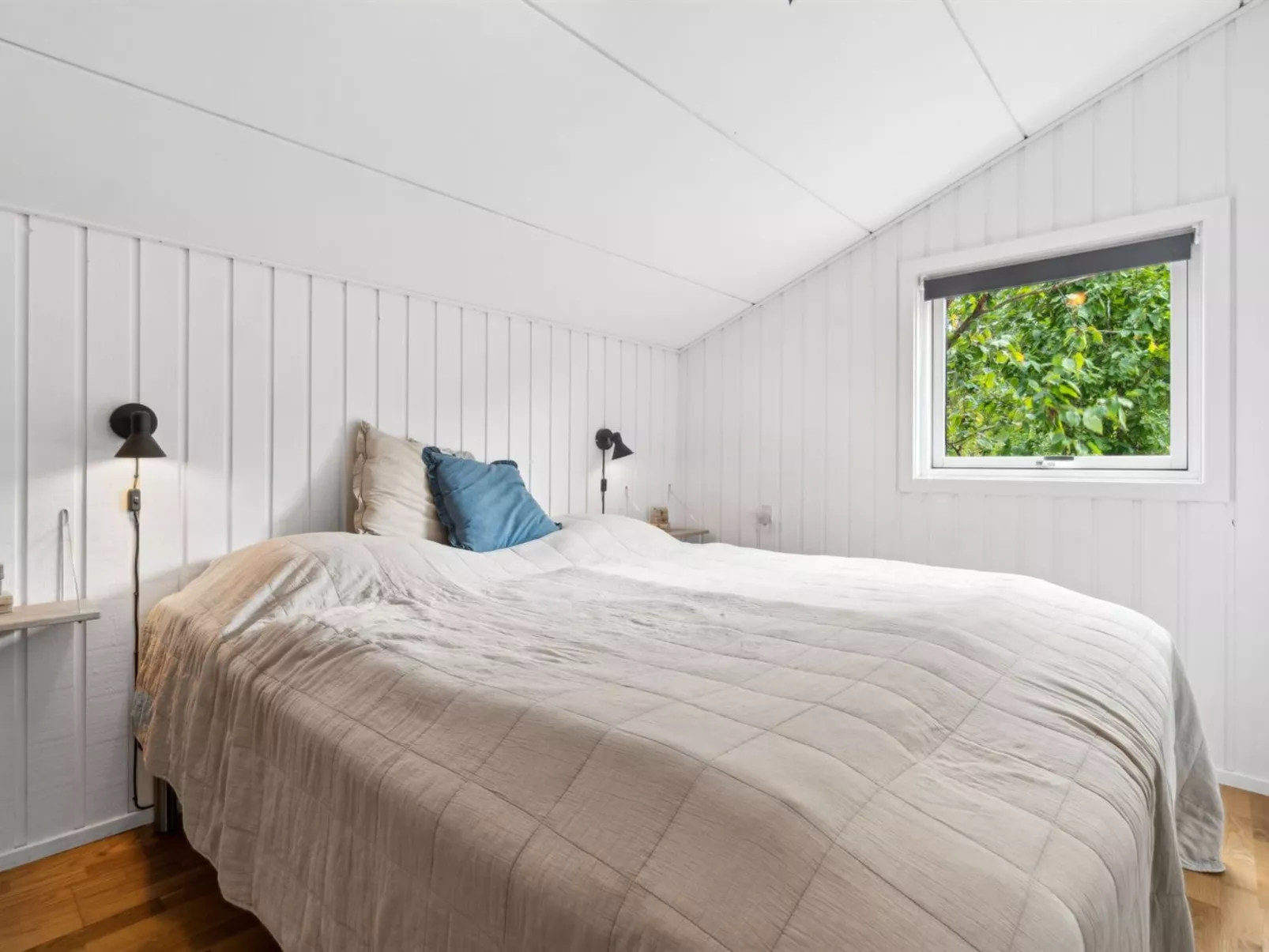 "Maritha" - 400m from the sea-Inside