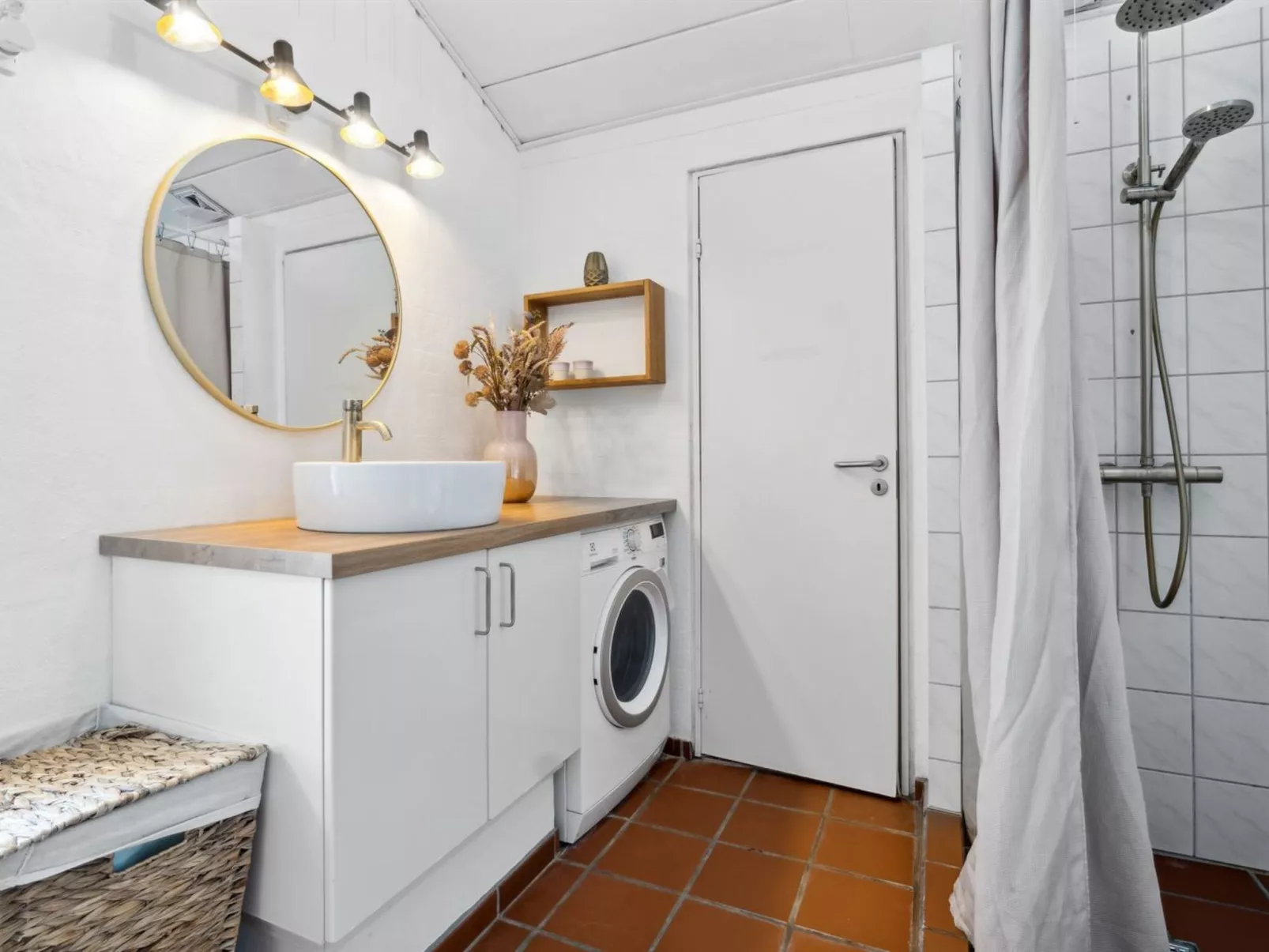 "Maritha" - 400m from the sea-Inside