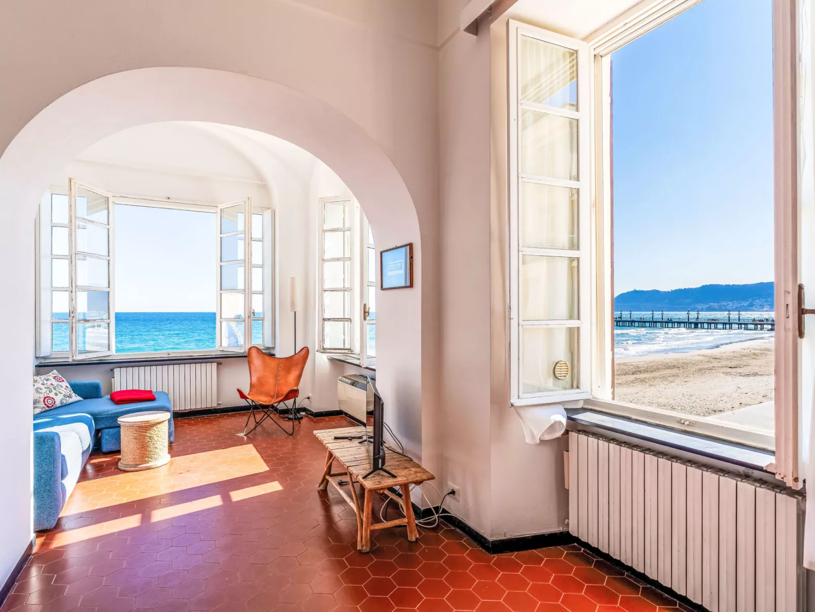 Casa Sole Mare - 10516042