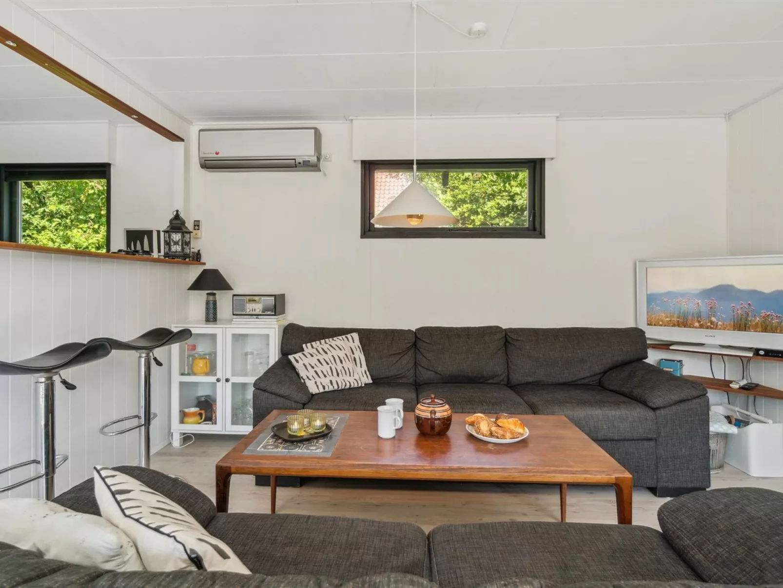 "Laerke" - 200m from the sea-Inside