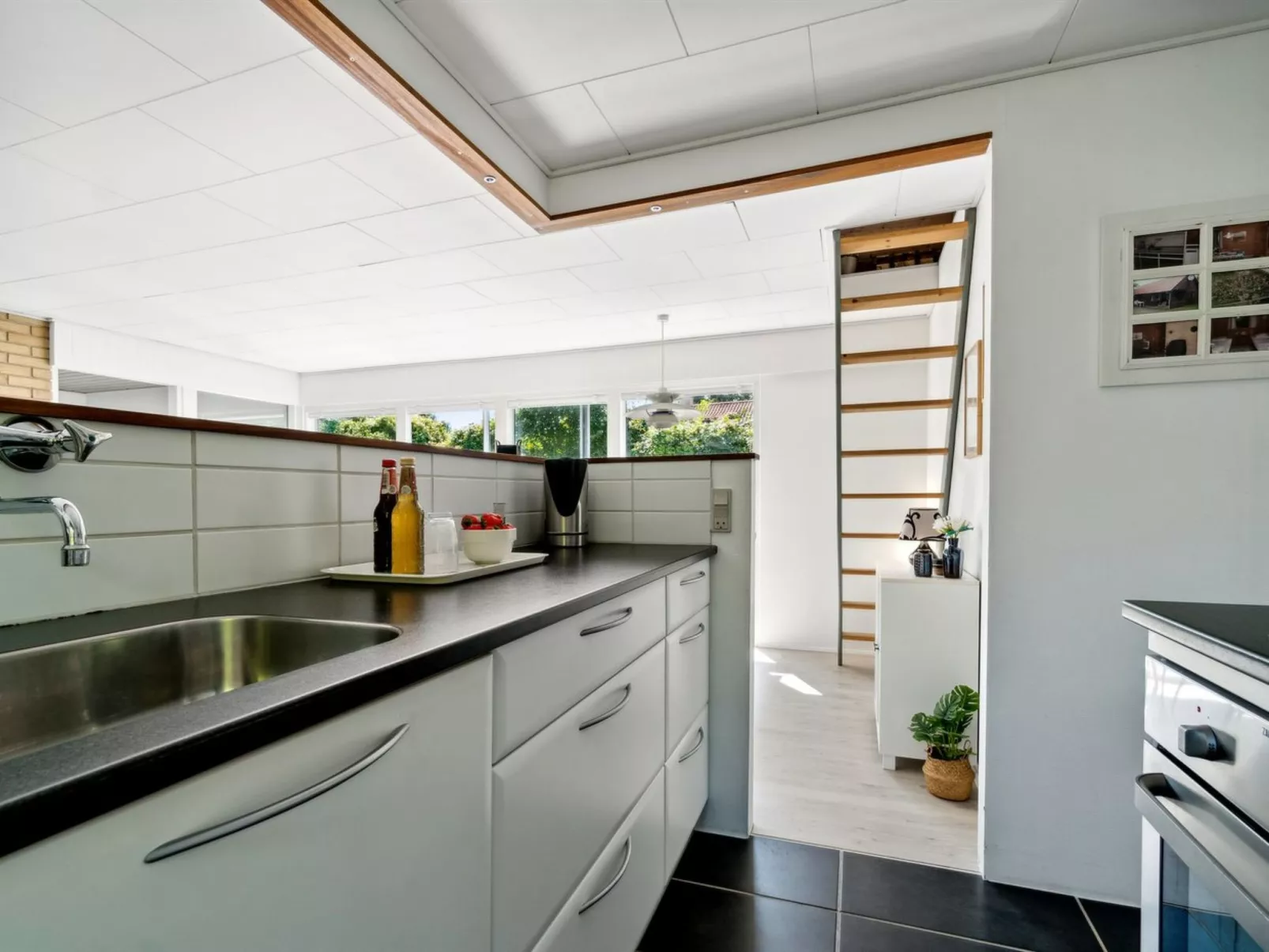 "Laerke" - 200m from the sea-Inside